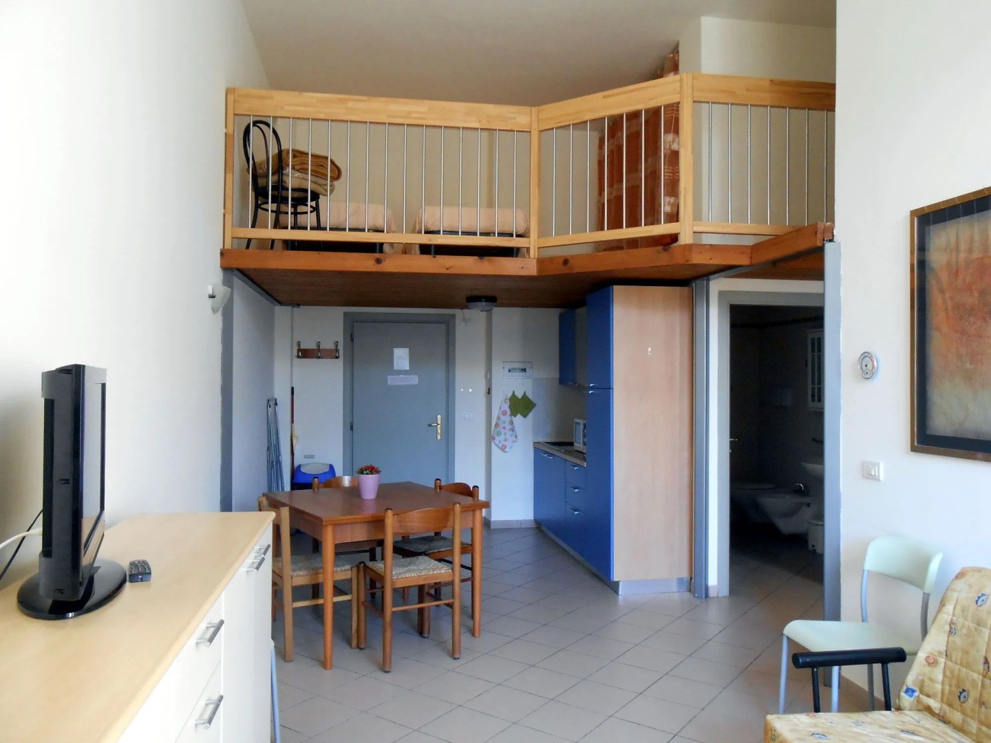 Residence Villa Marina