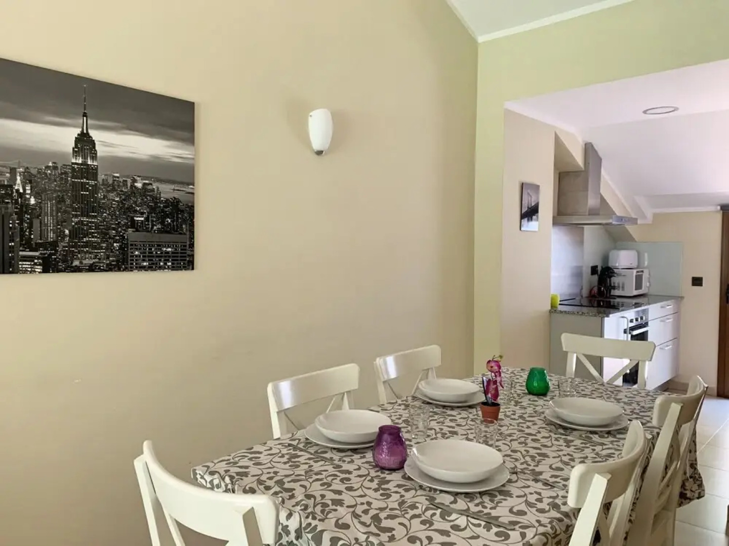 Apartamentos Llorts Ordino 3000