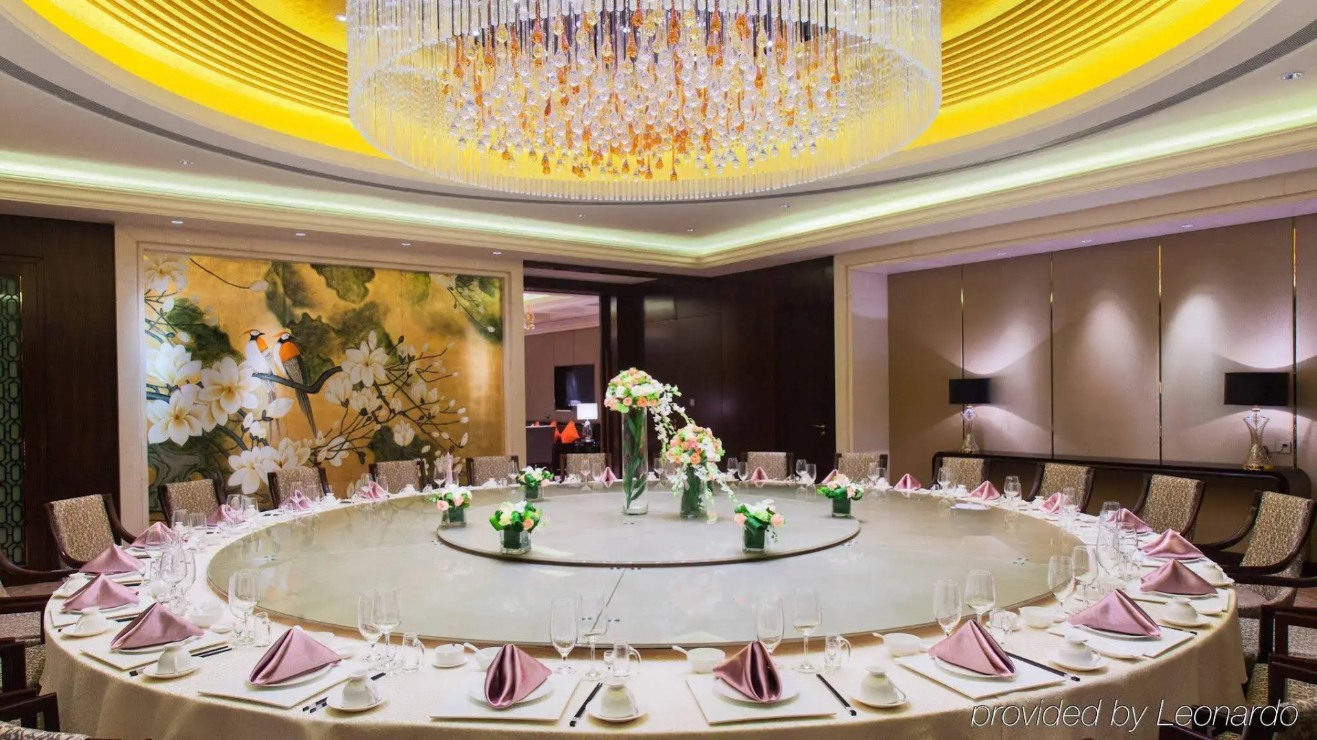 Holiday Inn Resort Chaohu Hot Spring by IHG