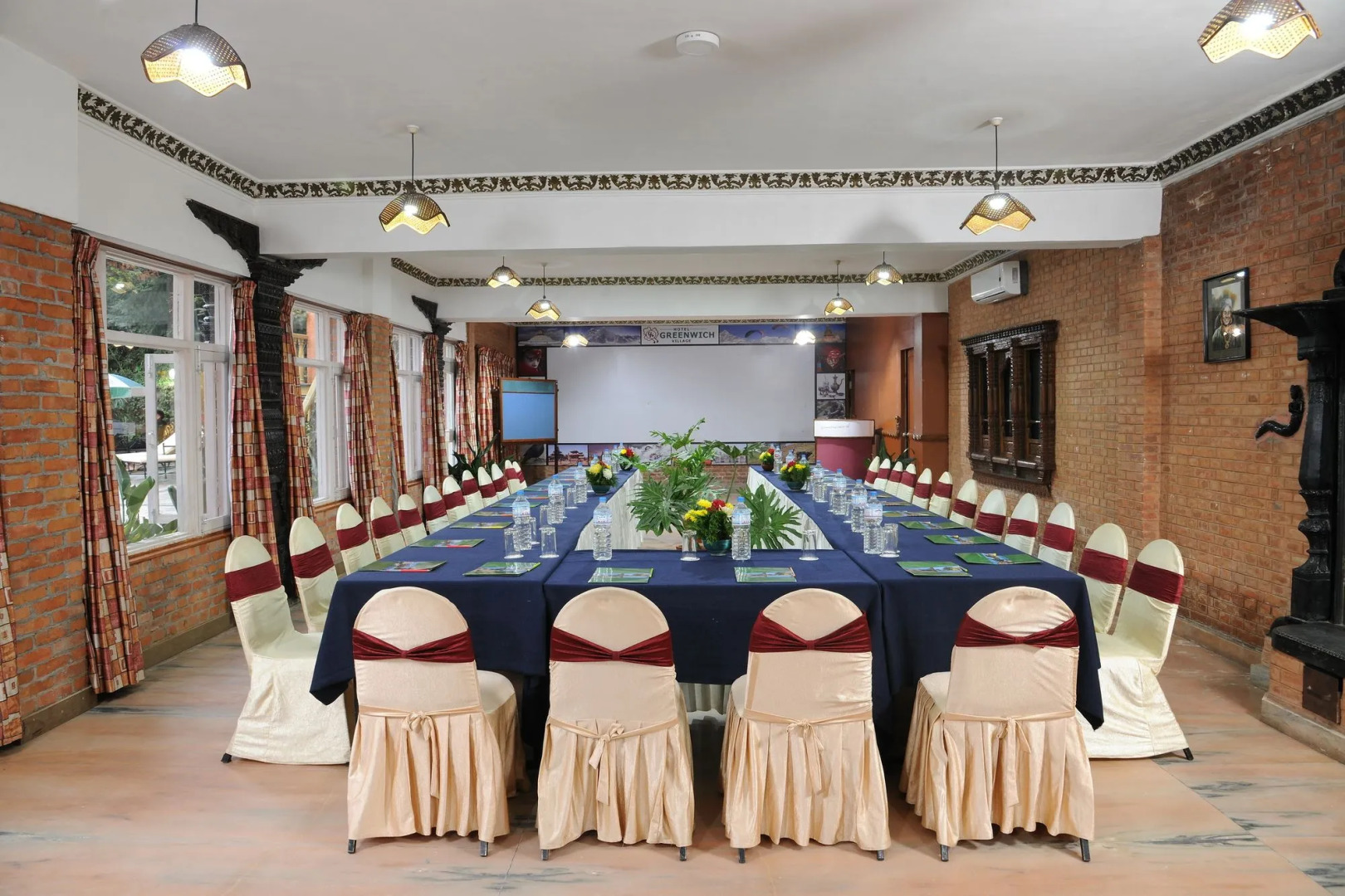 Hotel Greenwich Village