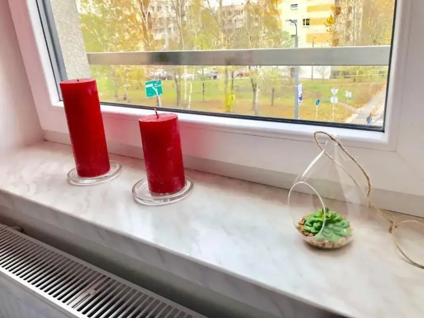 Apartamenty 1 maja 94