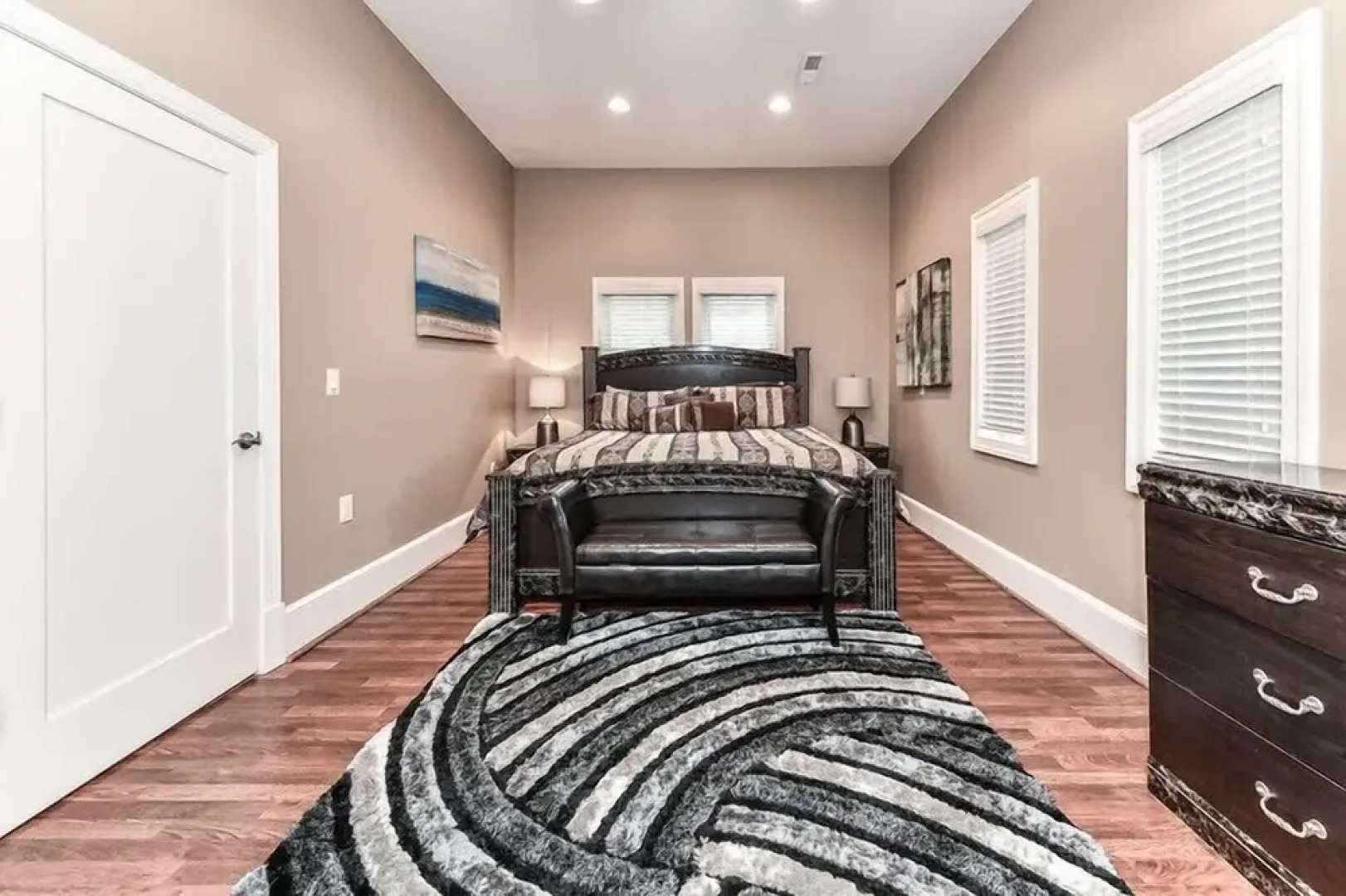 The Manor at Courtland Farm