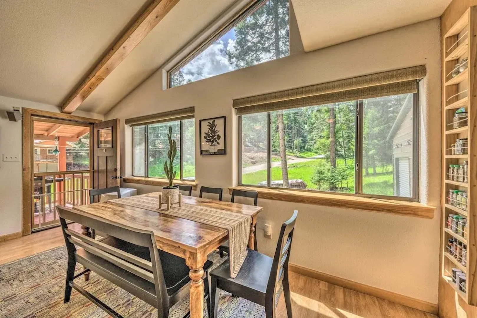 'inn the Clouds' - Charming Cloudcroft Escape