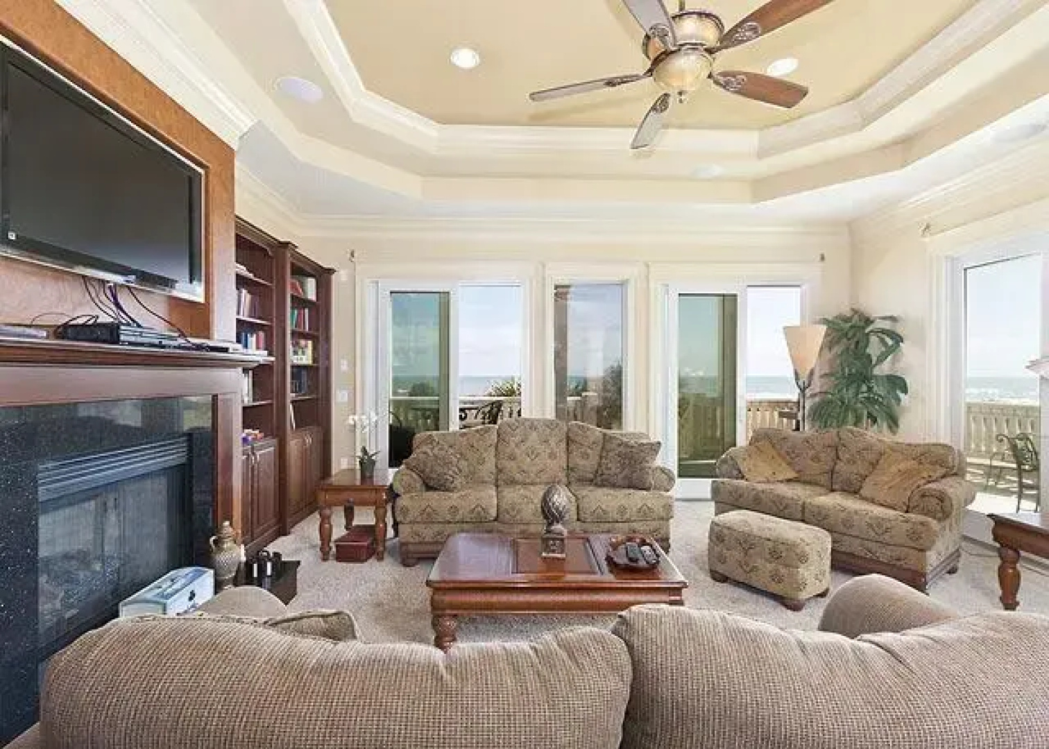 Hammock Beach Mansion by Vacation Rental Pros
