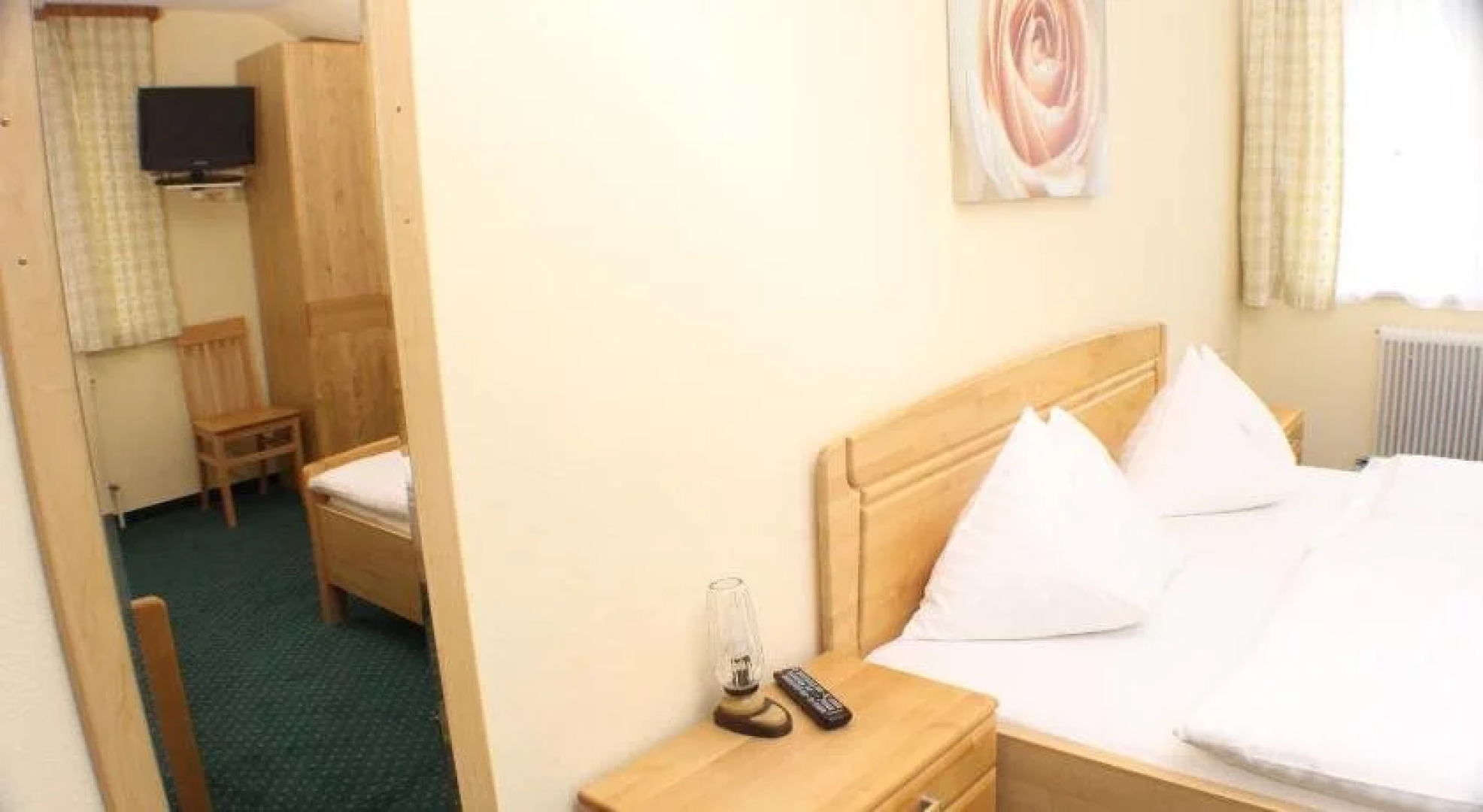 Gasthof zur Bruthenne