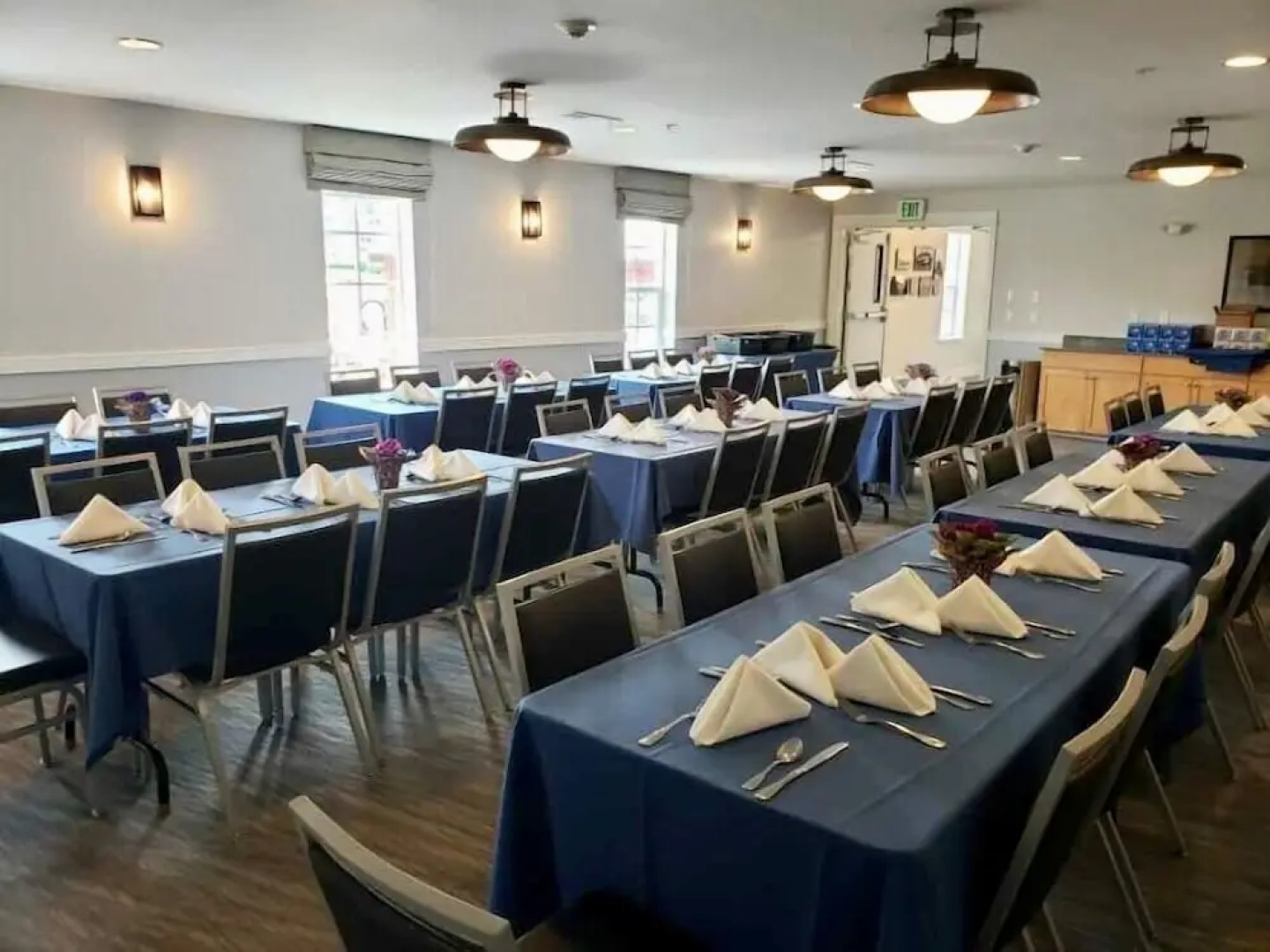 Cannery Pier Hotel & Spa