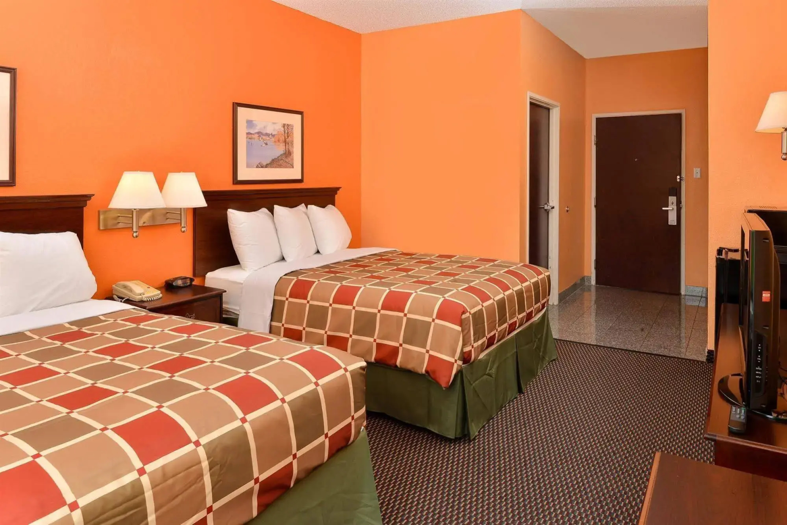 Executive Inn & Suites Breaux Bridge, LA