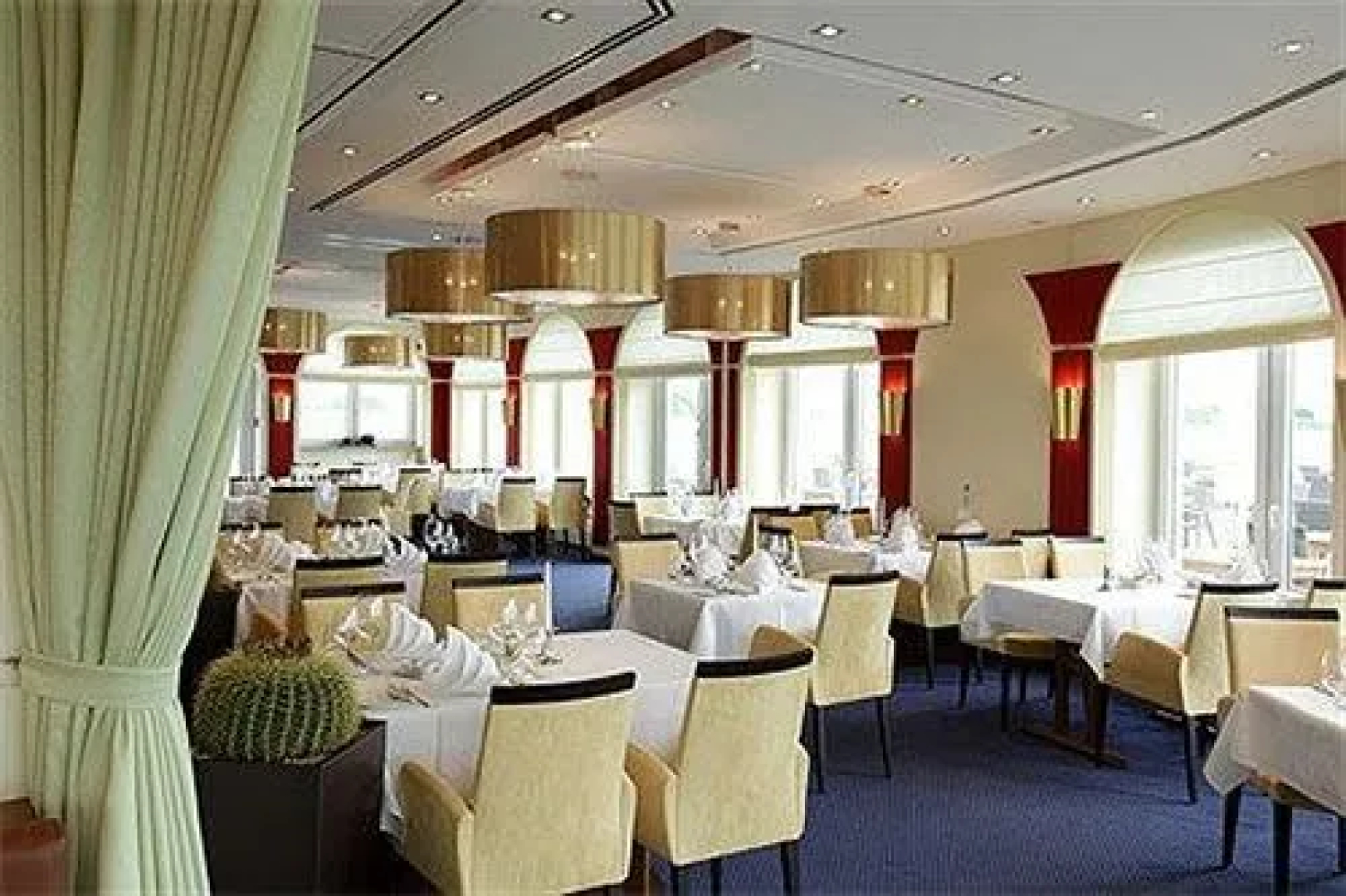 Upstalsboom Hotel Deichgraf