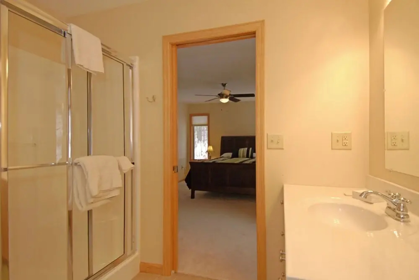 On-A-Whim - 5 Br Home