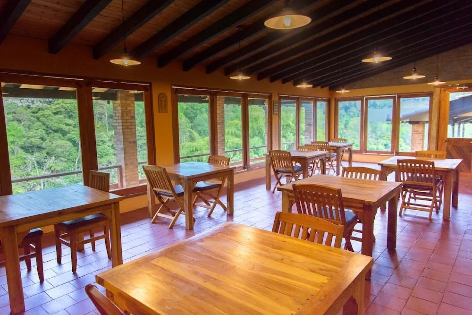 Finca Hotel Rancho San Antonio