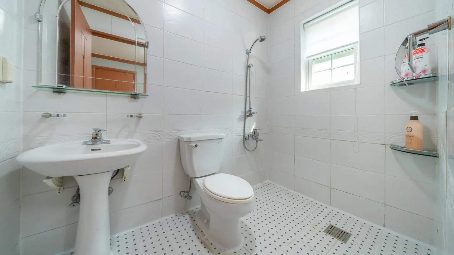 Pocheon Herbville Pension