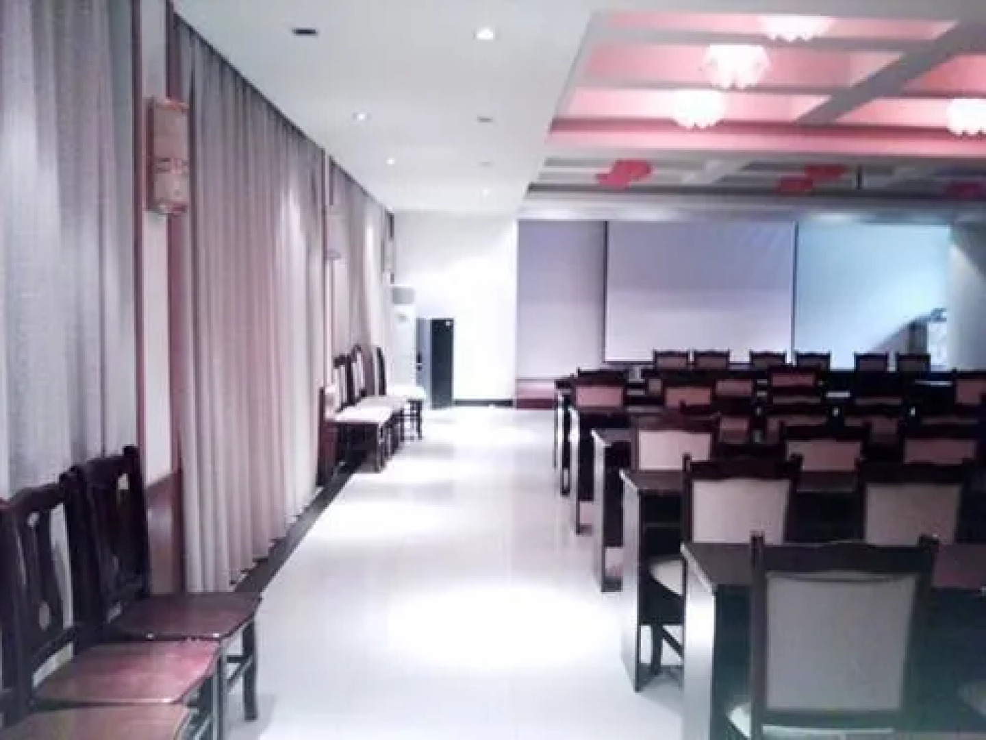 Dabie Mountain Holiday Resort