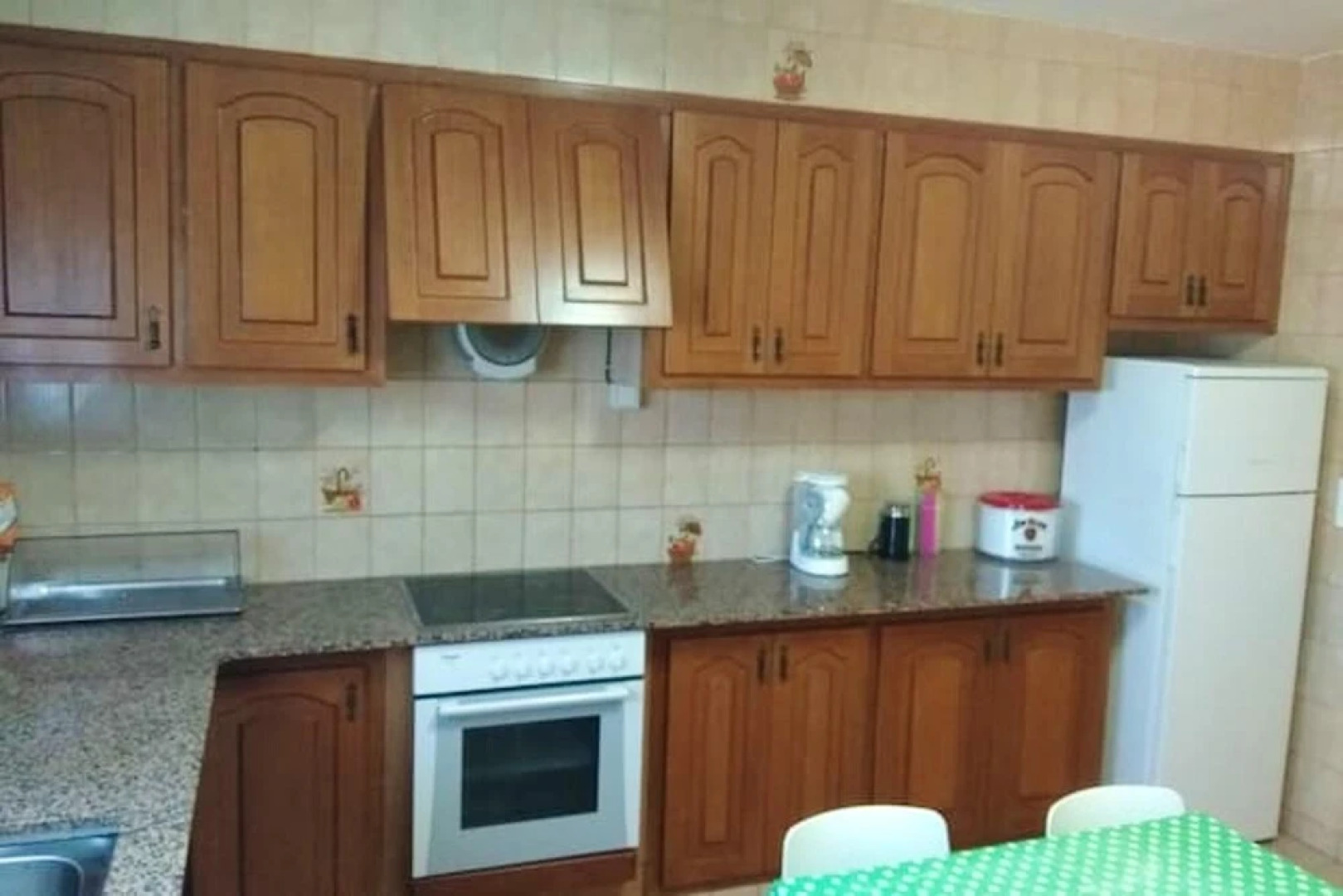 Villa With 4 Bedrooms in Vinaròs, With Private Pool and Wifi