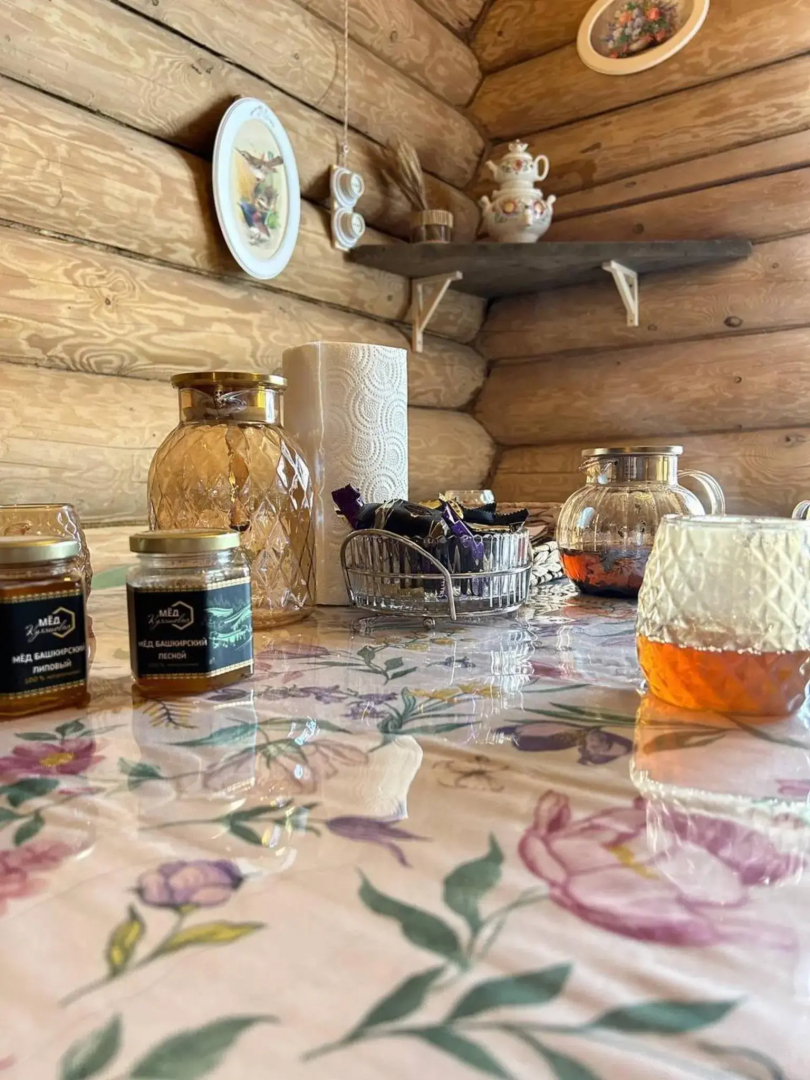 Дом на улице Береговая