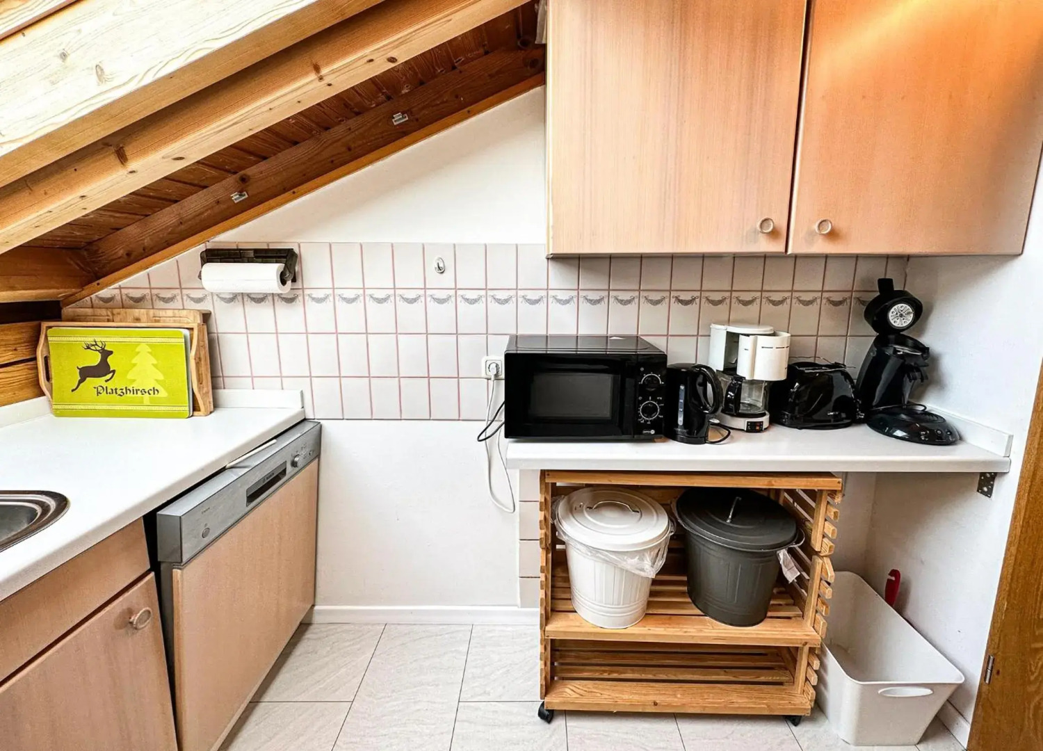 FeWo "Sonnenschein" Oberreute