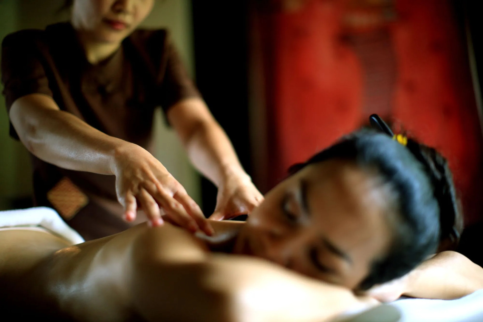 Jirung Health Village