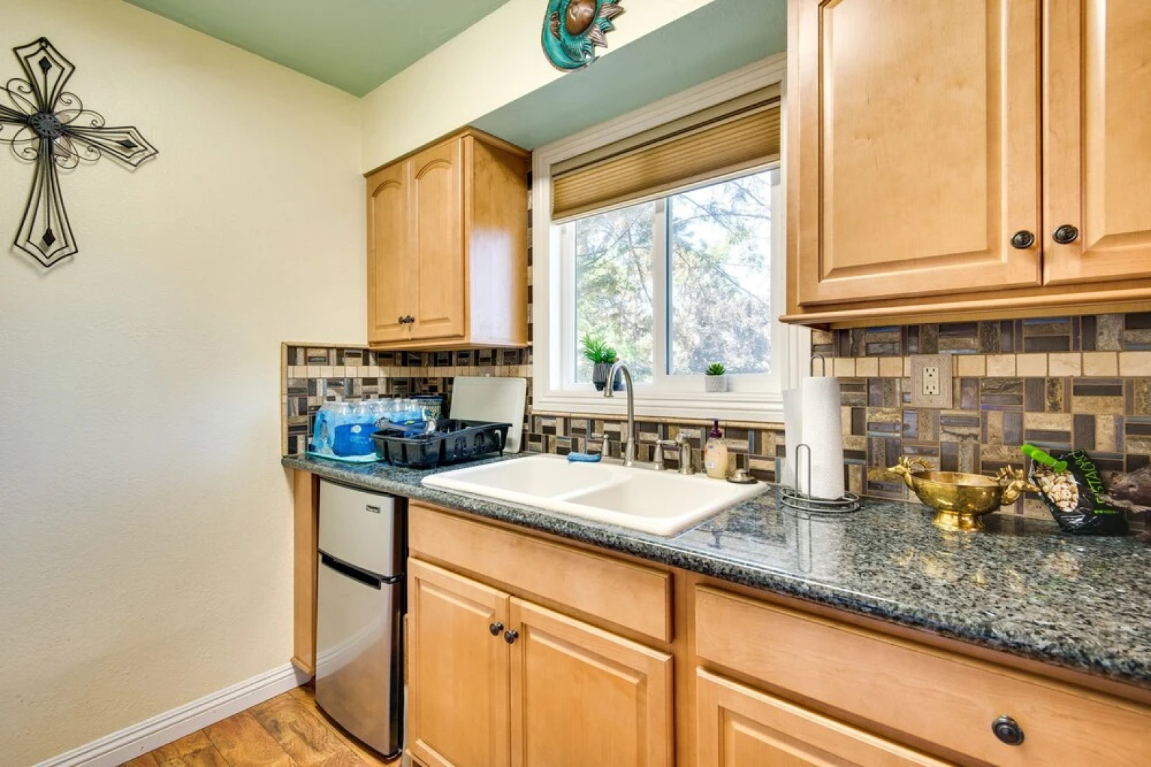 Pine Mountain Club Oasis w/ Heated Pool & Deck