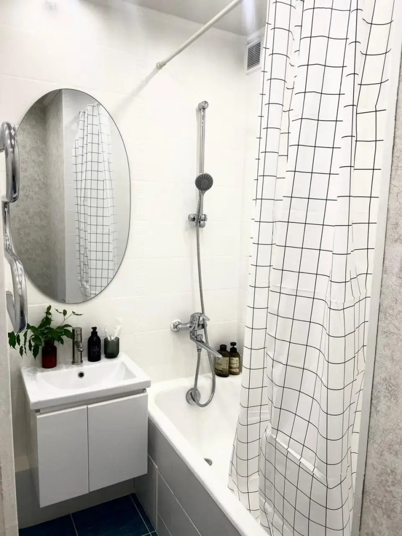 Апартаменты на улице Гагарина 45