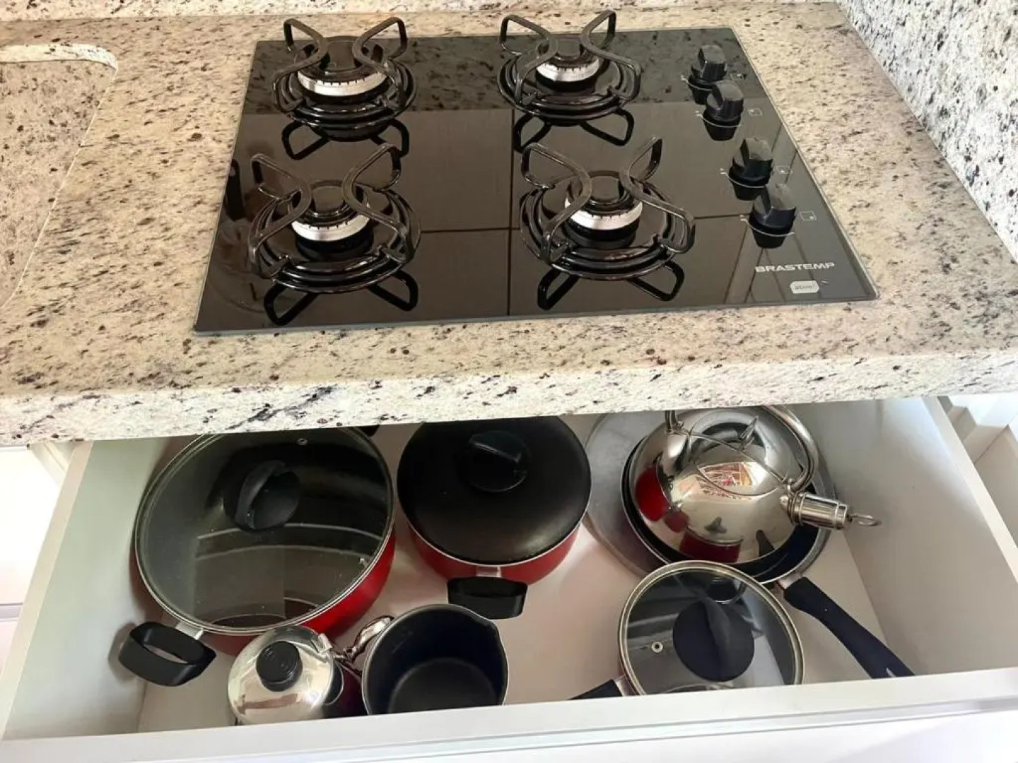 Cabana com piscina - 5 min a pé da praia - Porto Belo