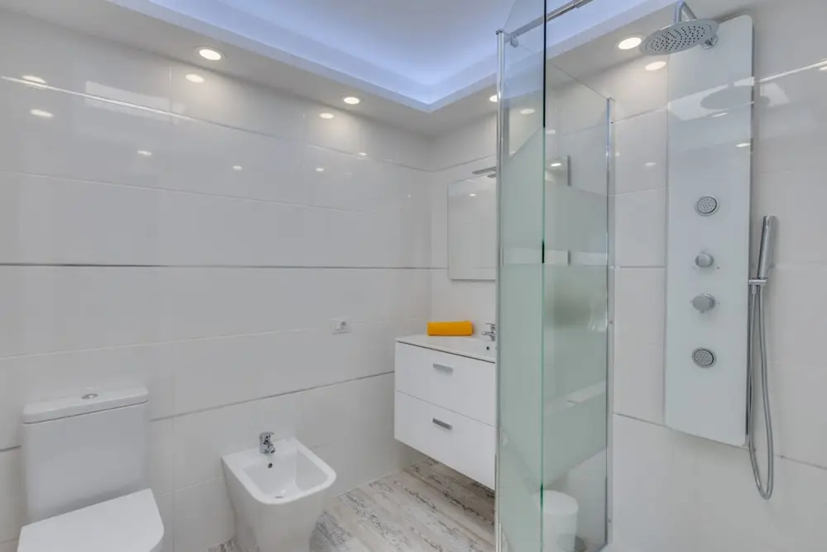 Villa Mario, Ocean View, Heated Pool