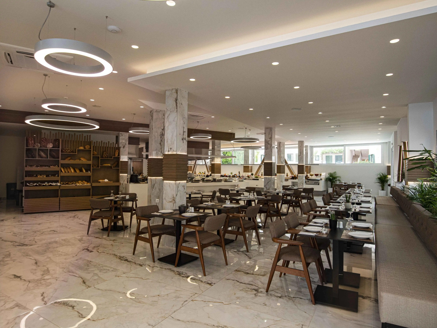 Porto Greco Village Beach Hotel - All Inclusive