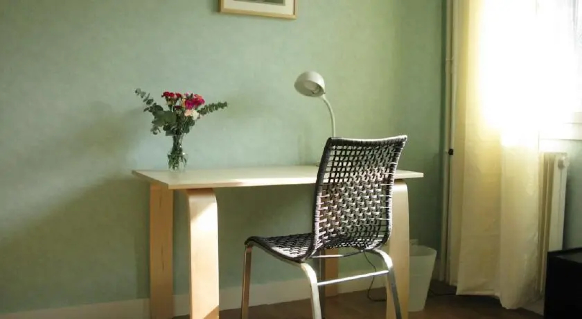 Appartement Le Vincennes Centre