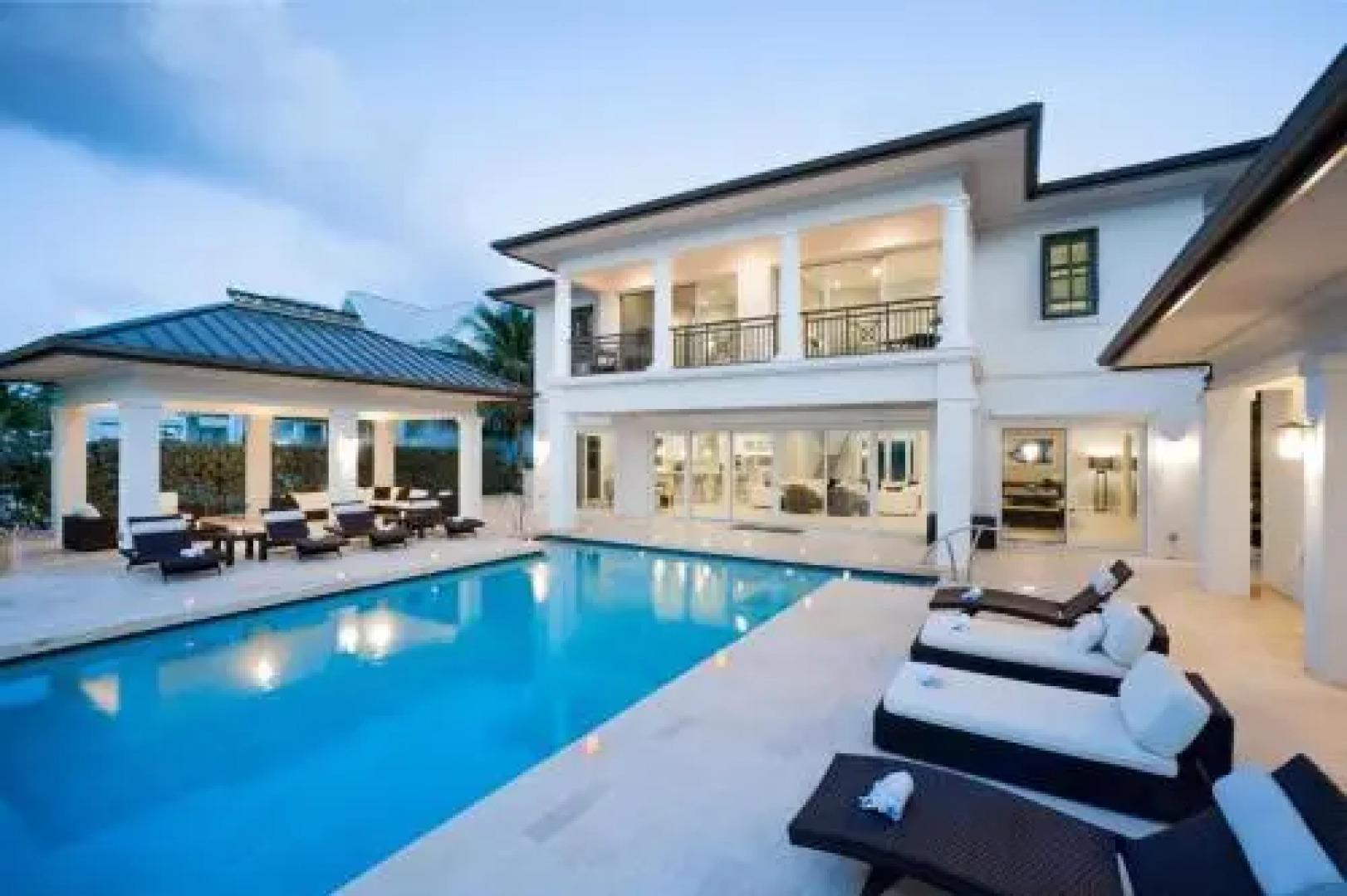 Sun Salutations Villa