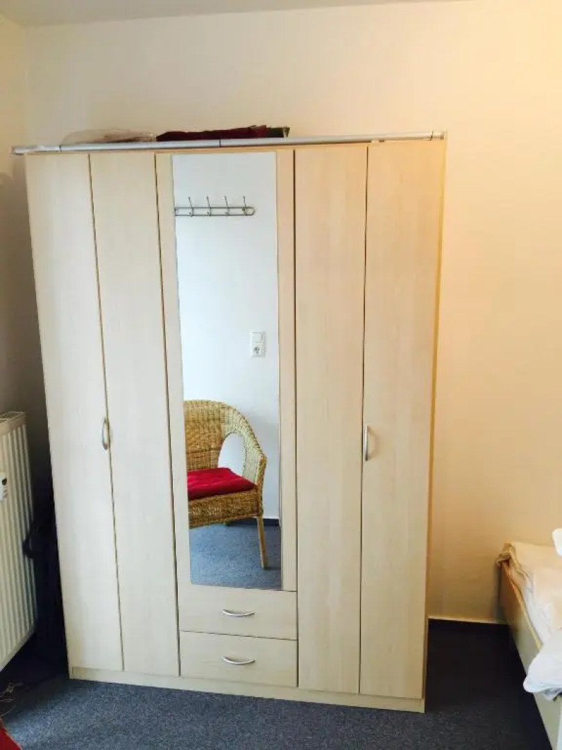 Haus Amrum Wohnung 17