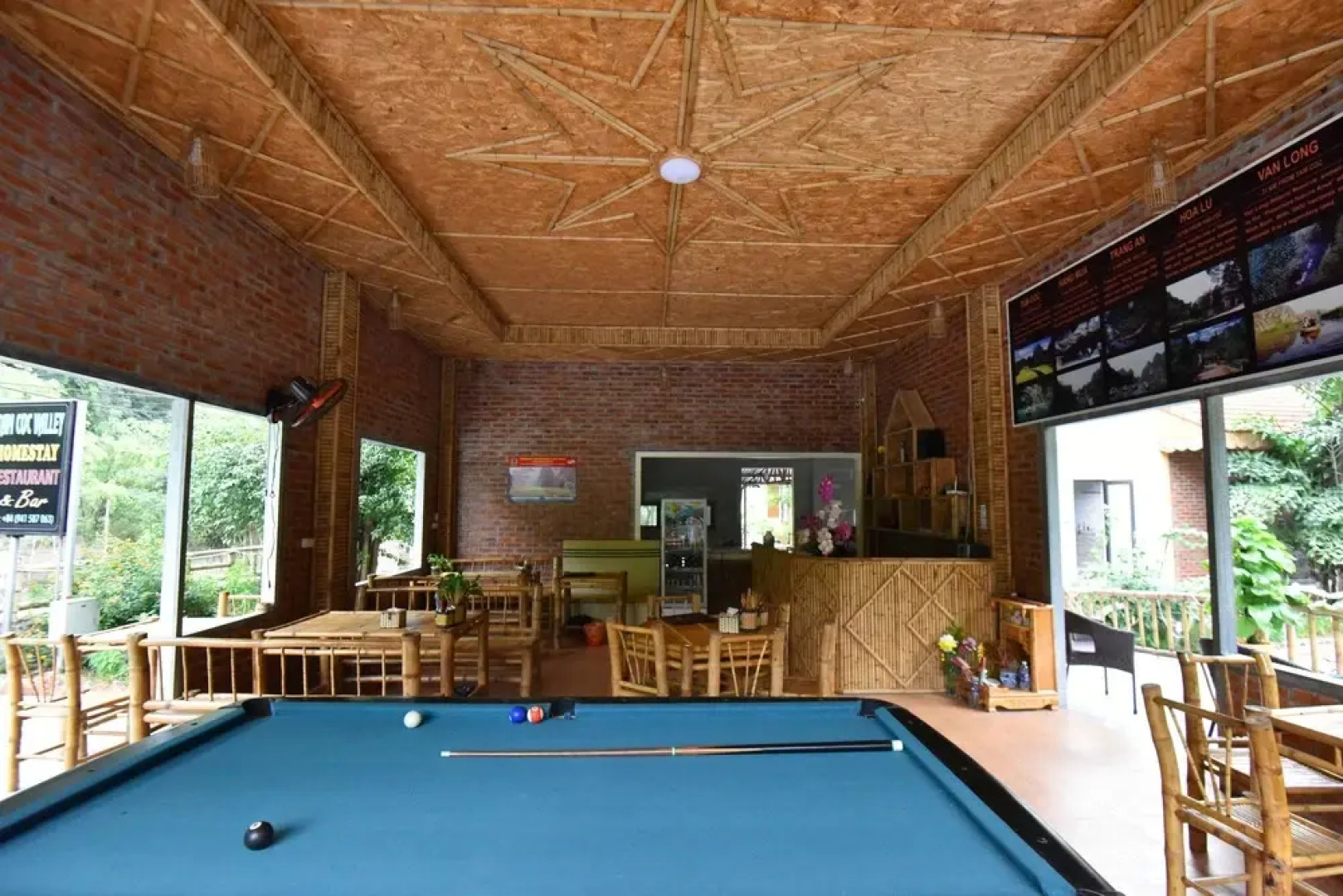 Tamcoc Valley Homestay