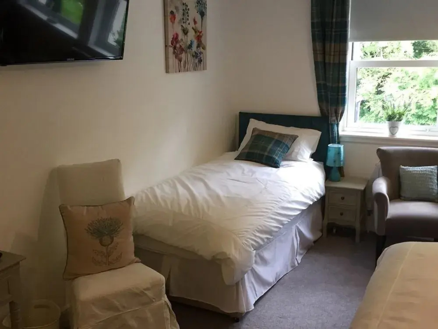The Leadburn Inn