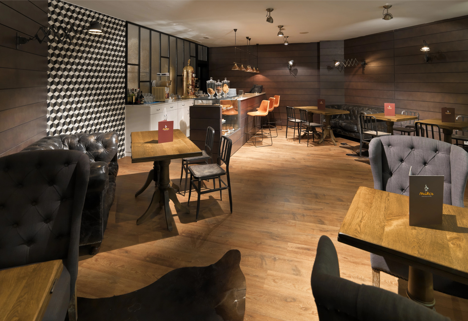 H10 Timanfaya Palace