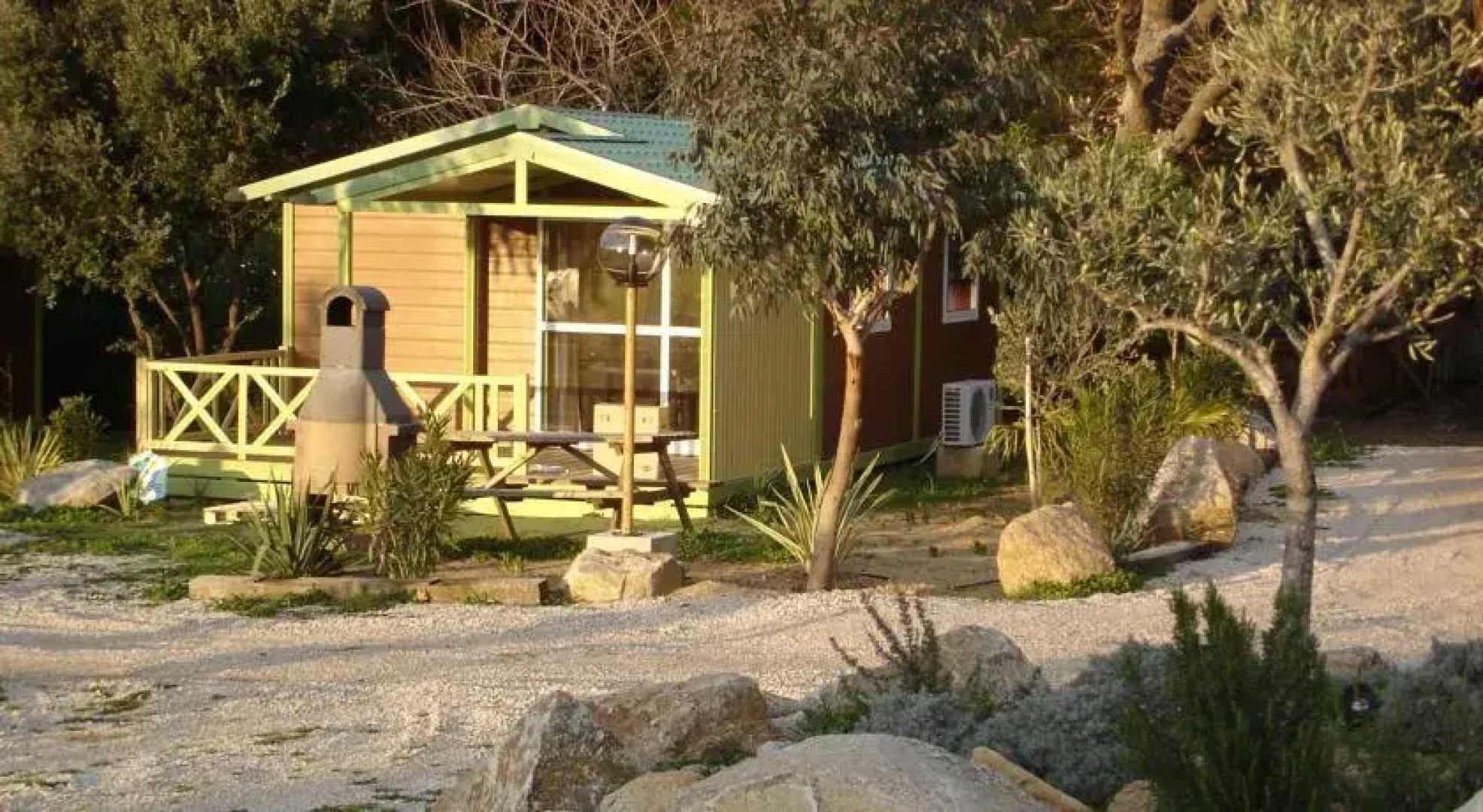 Cantarettu Locations