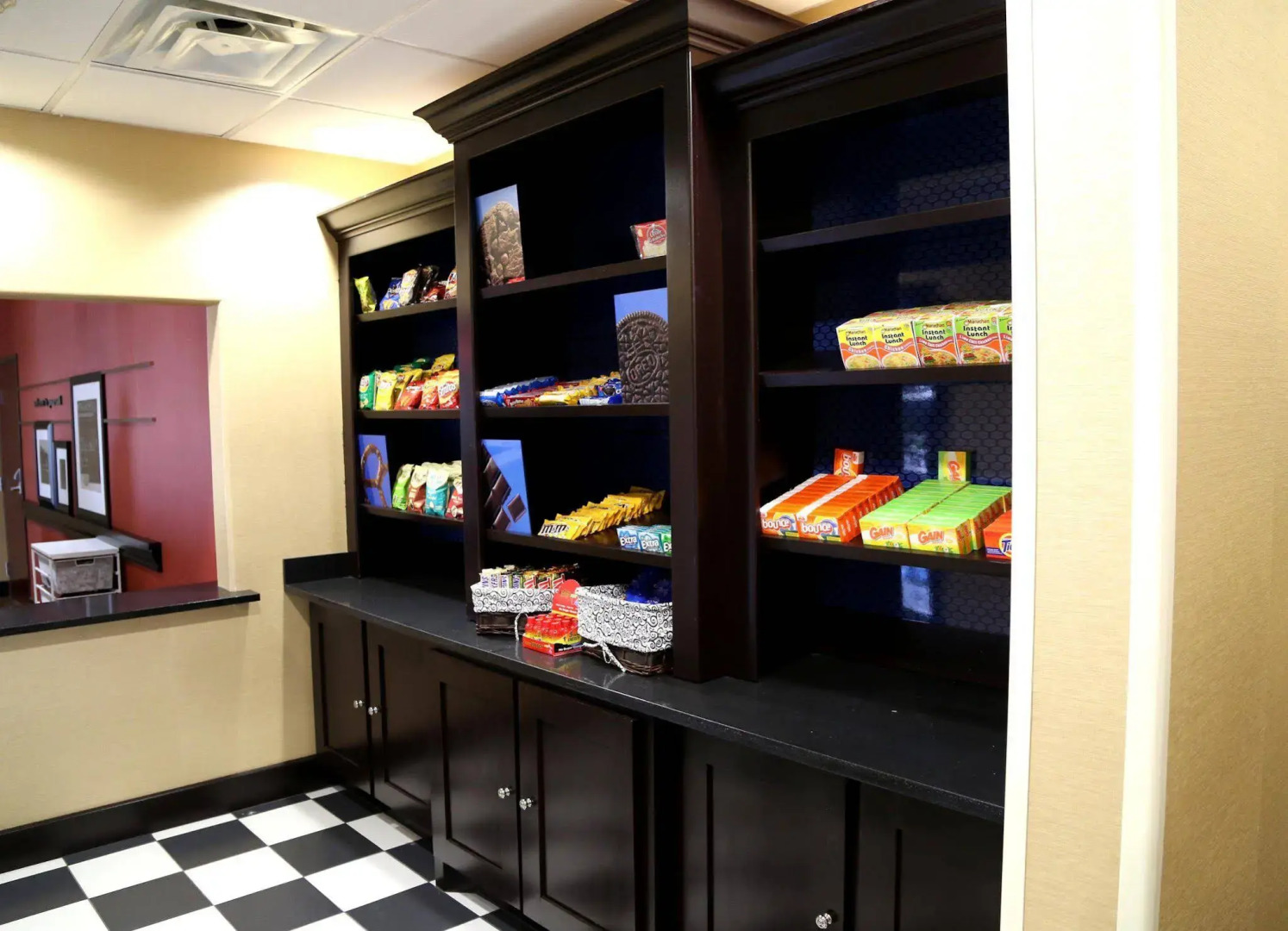 Quality Inn & Suites