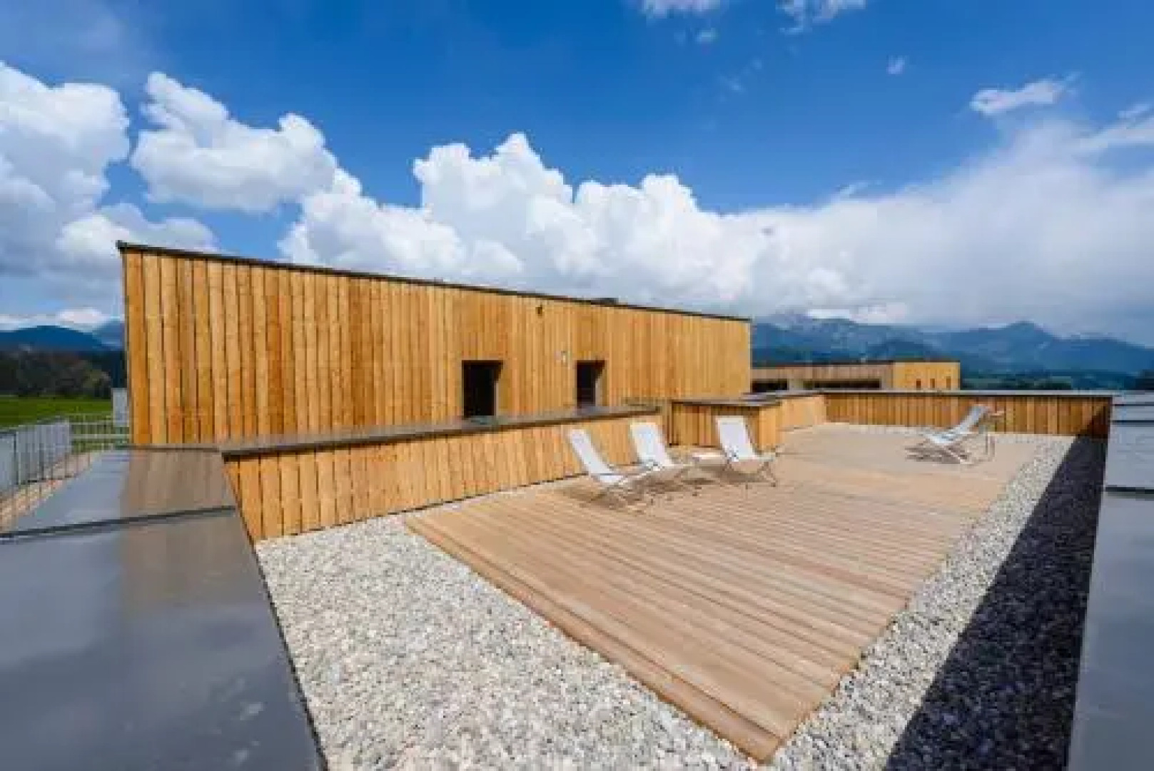 Alpenrock Schladming by Alps Residence