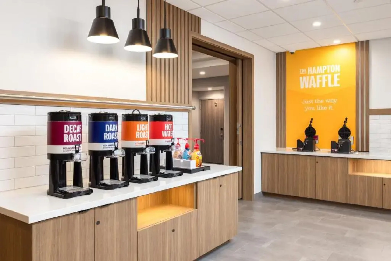 Hampton Inn & Suites Cottonwood, Az