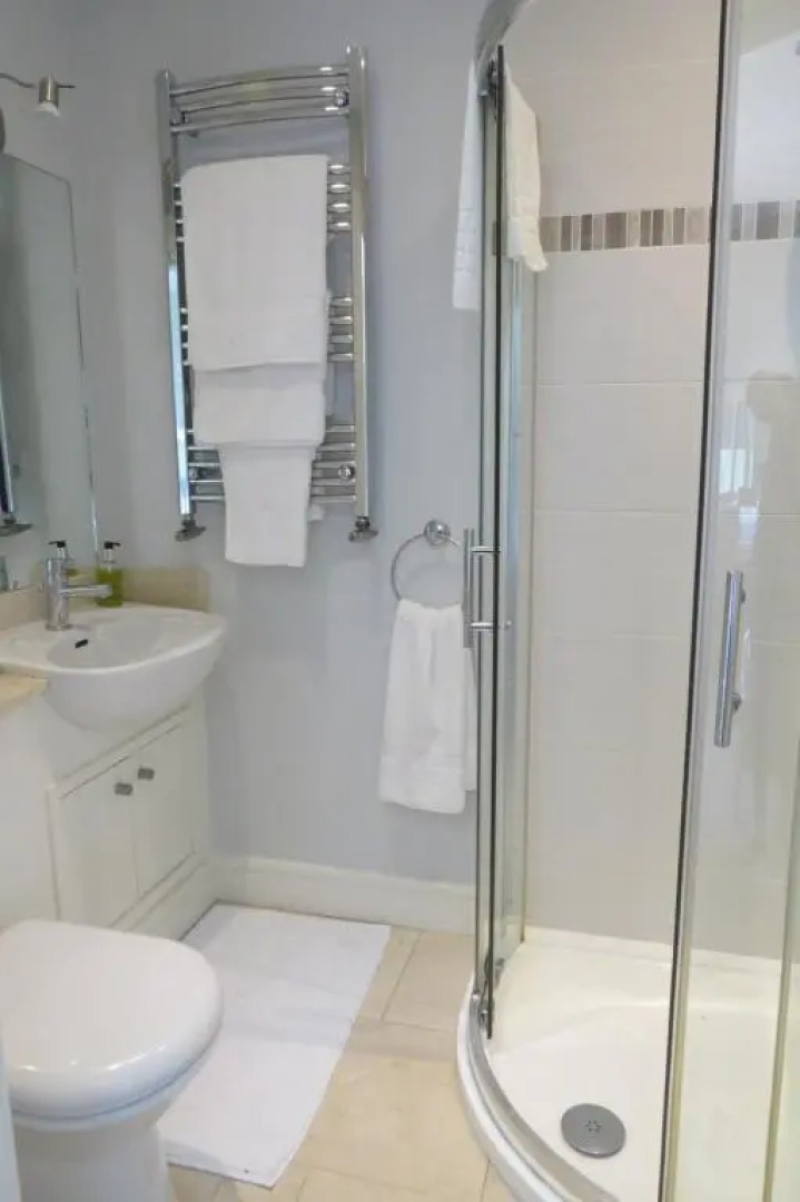 Seafort Luxury Hideaway