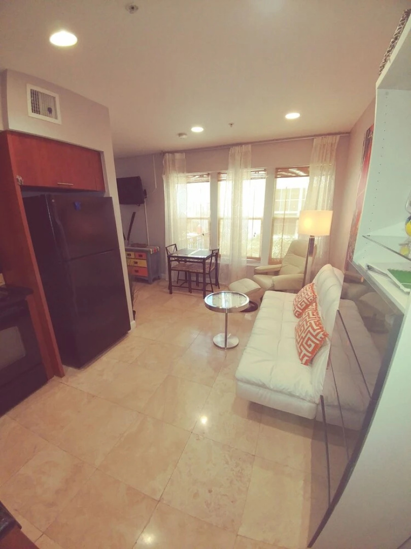 The Fountain Vacation Rentals