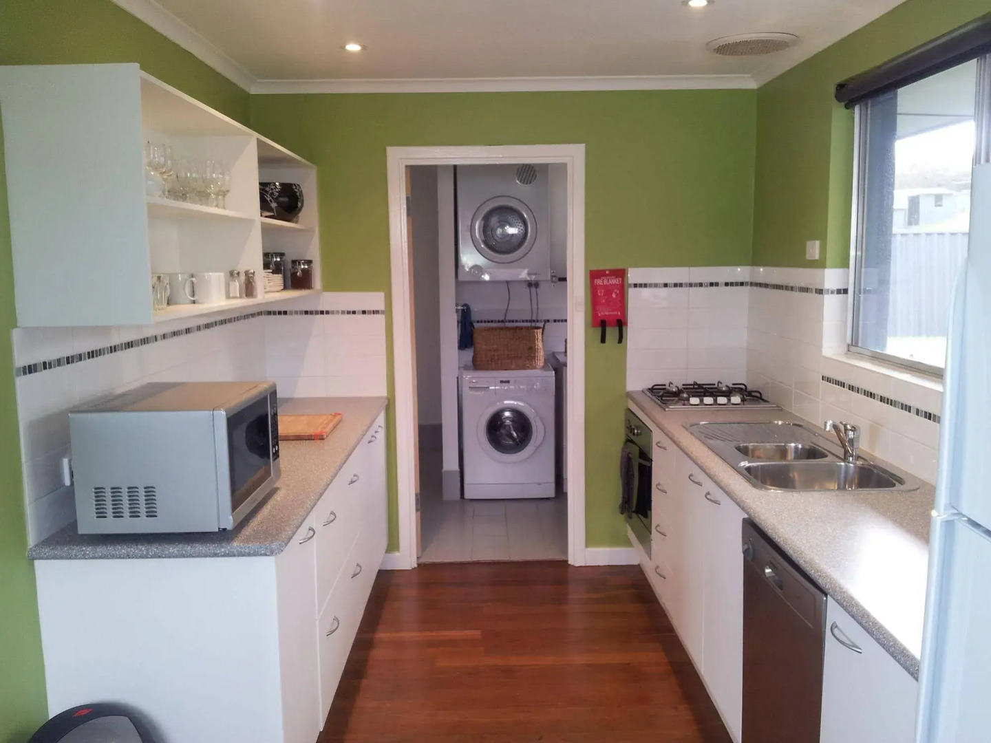 Albany Harbourside Apartments And Houses