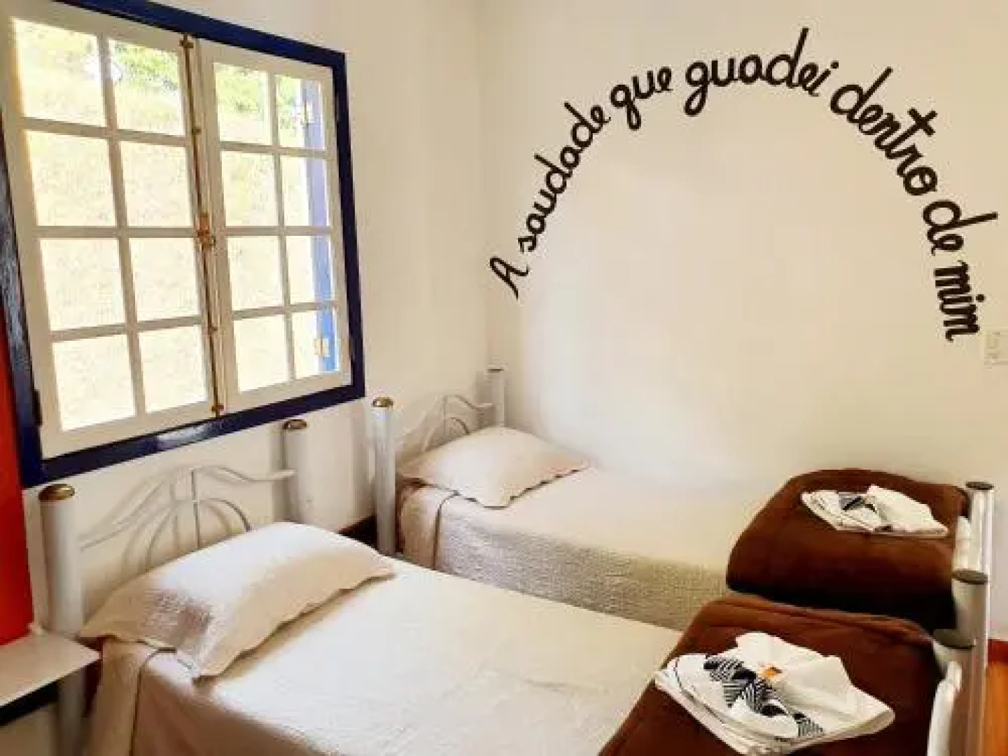 Pousada das Hortensias