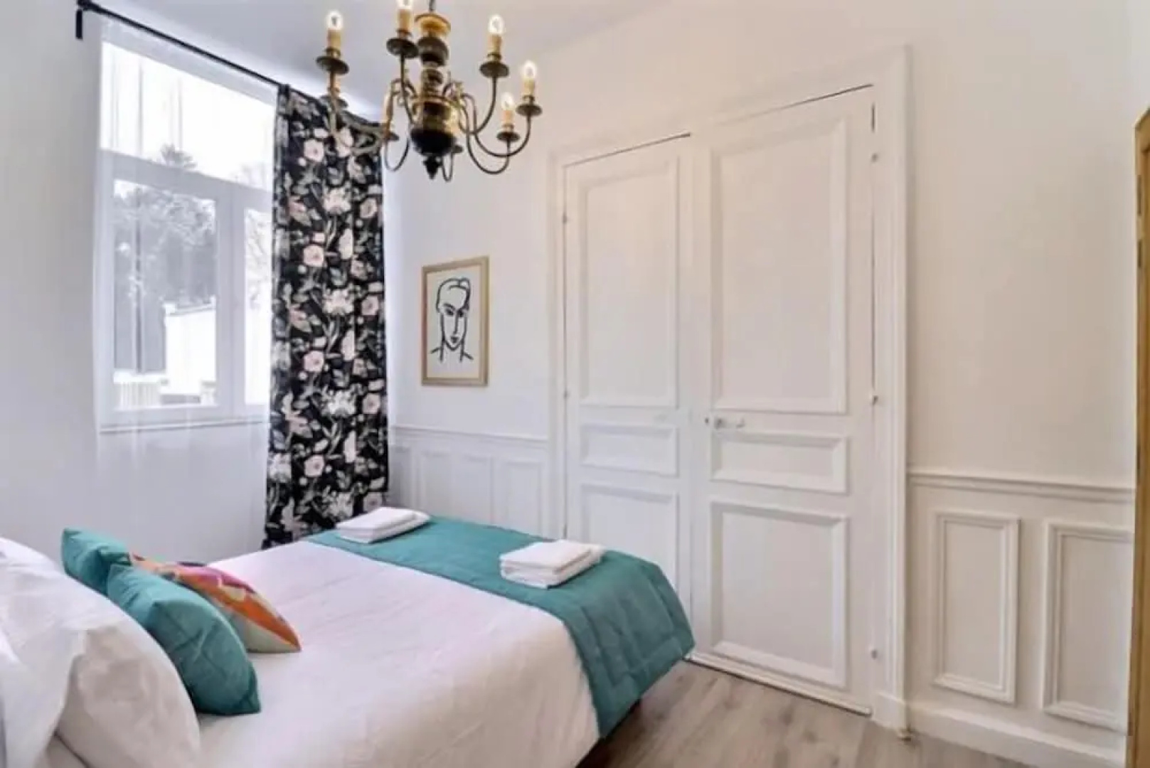 Les Appartements Fénelon