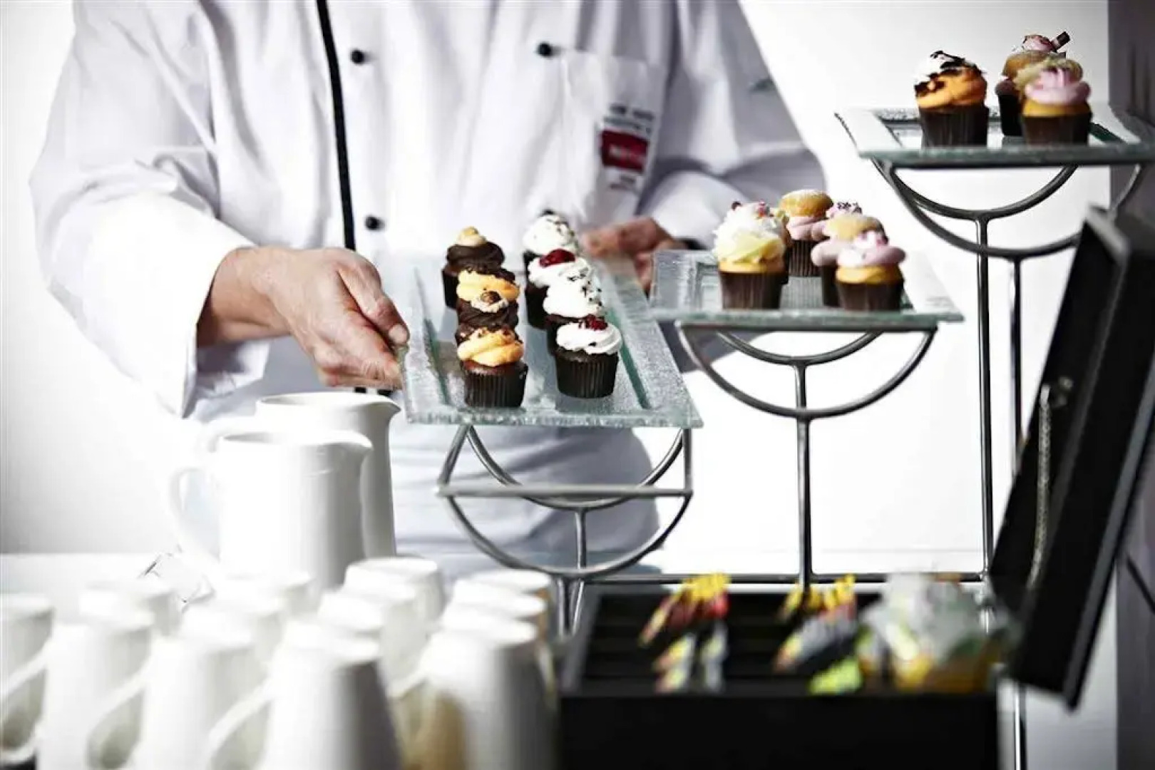 Mercure Sydney Potts Point