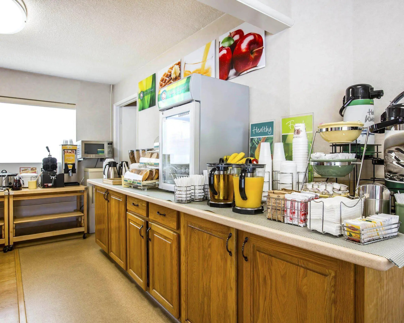 Quality Inn Santa Barbara