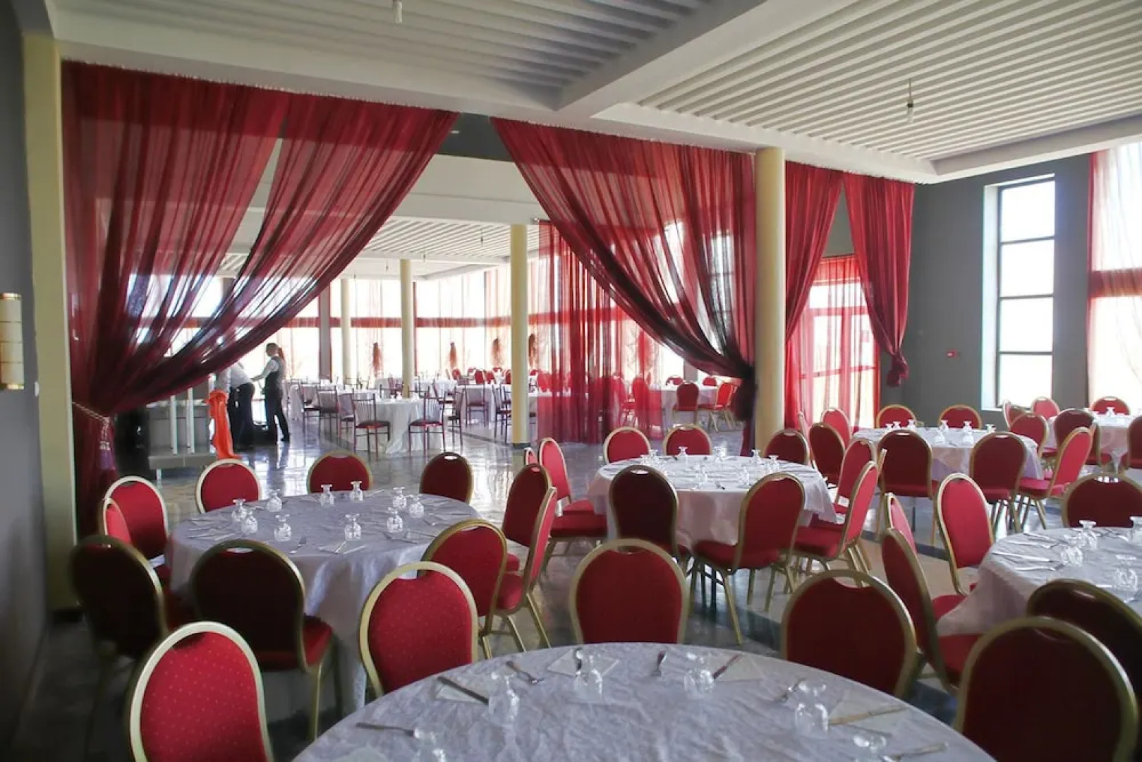 La Perle Orientale - Saïdia