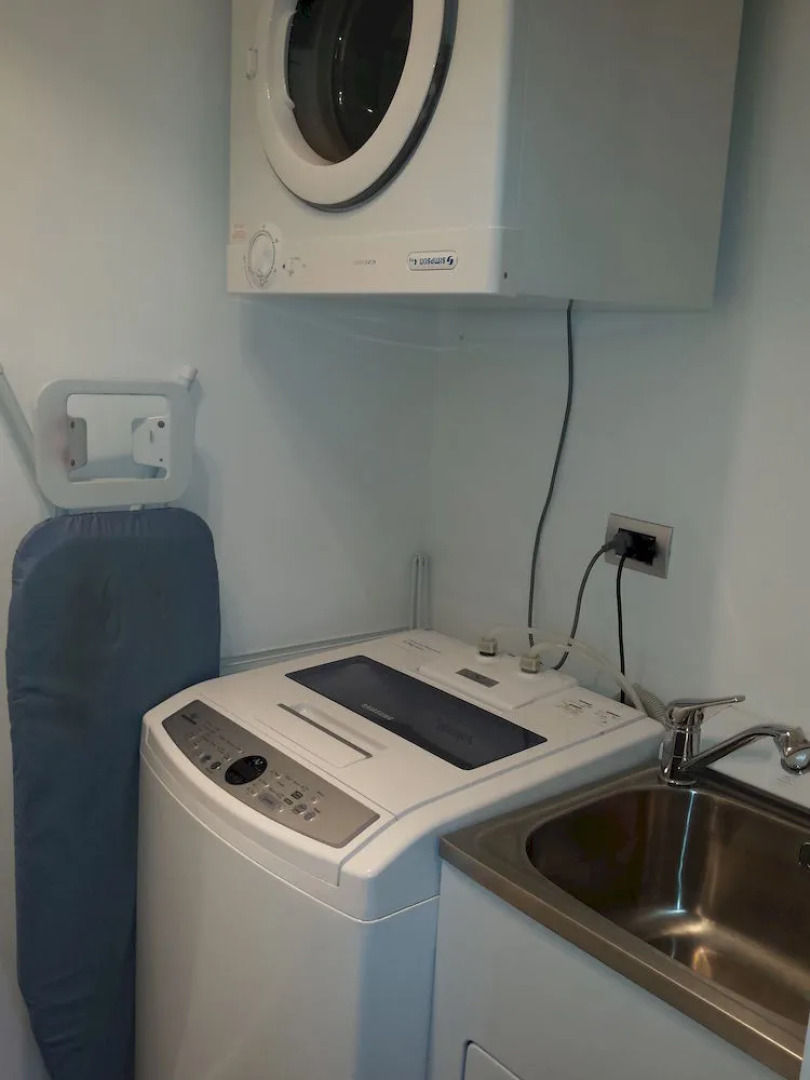 Sumner Re Treat Luxury Apartments