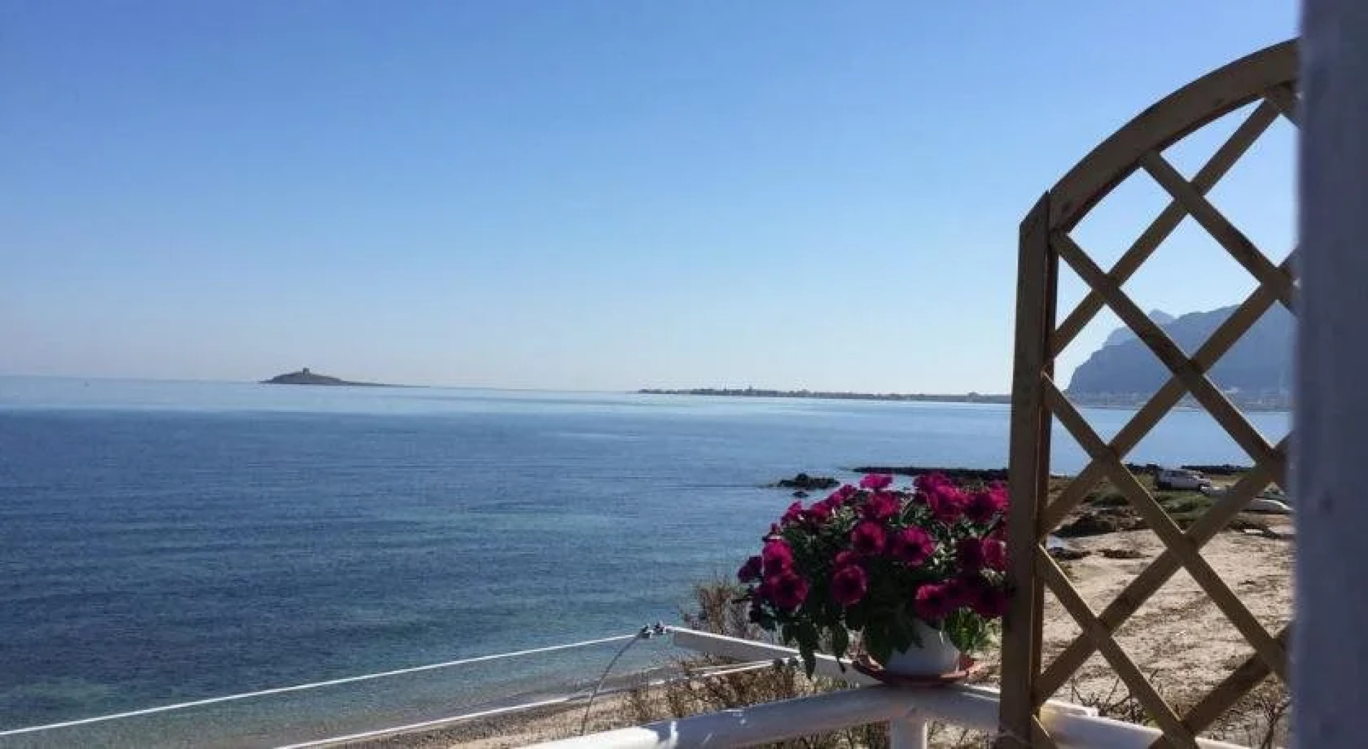 A Casa Di Giuseppe Sul Mare