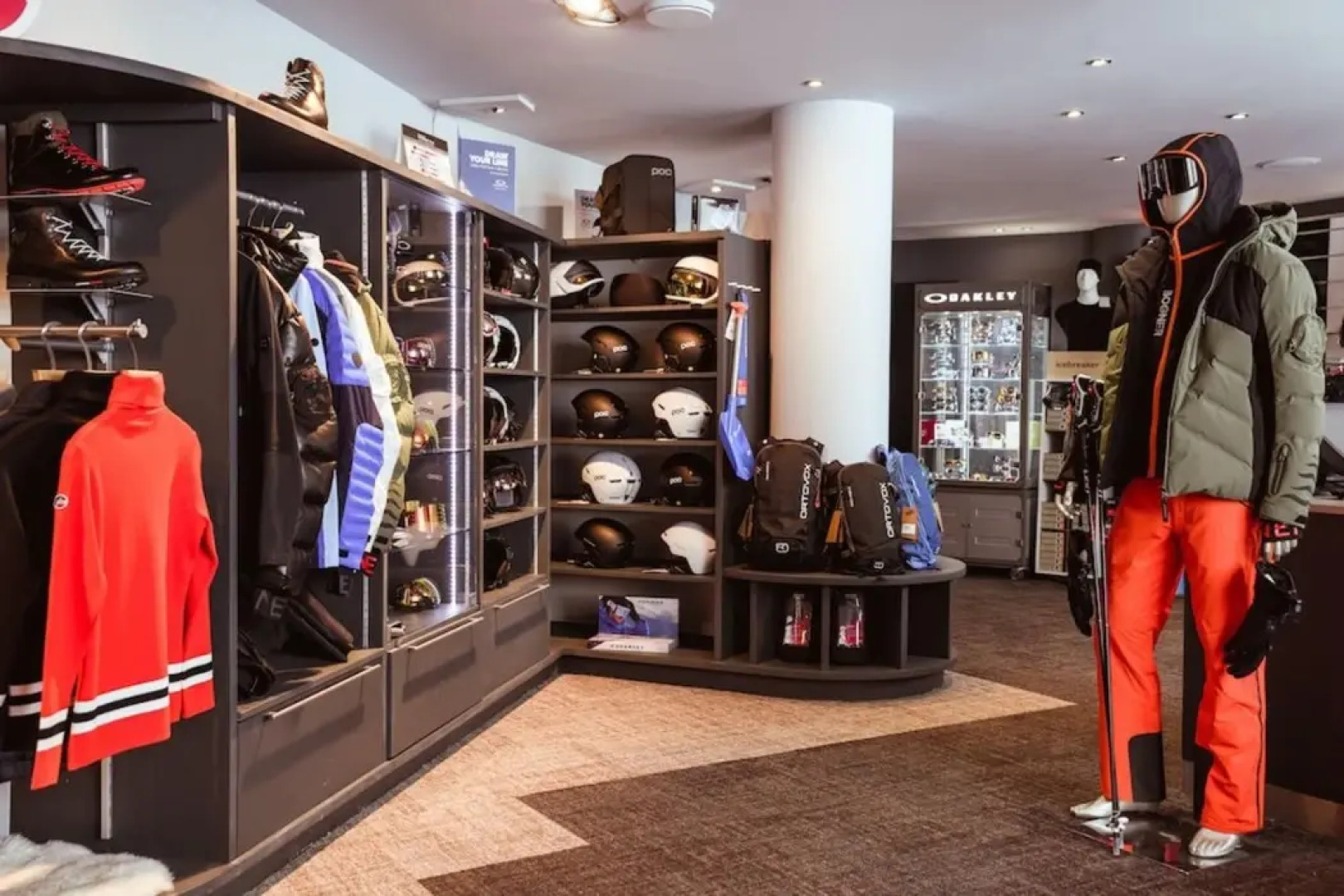 Altapura Hôtel & Spa Val Thorens