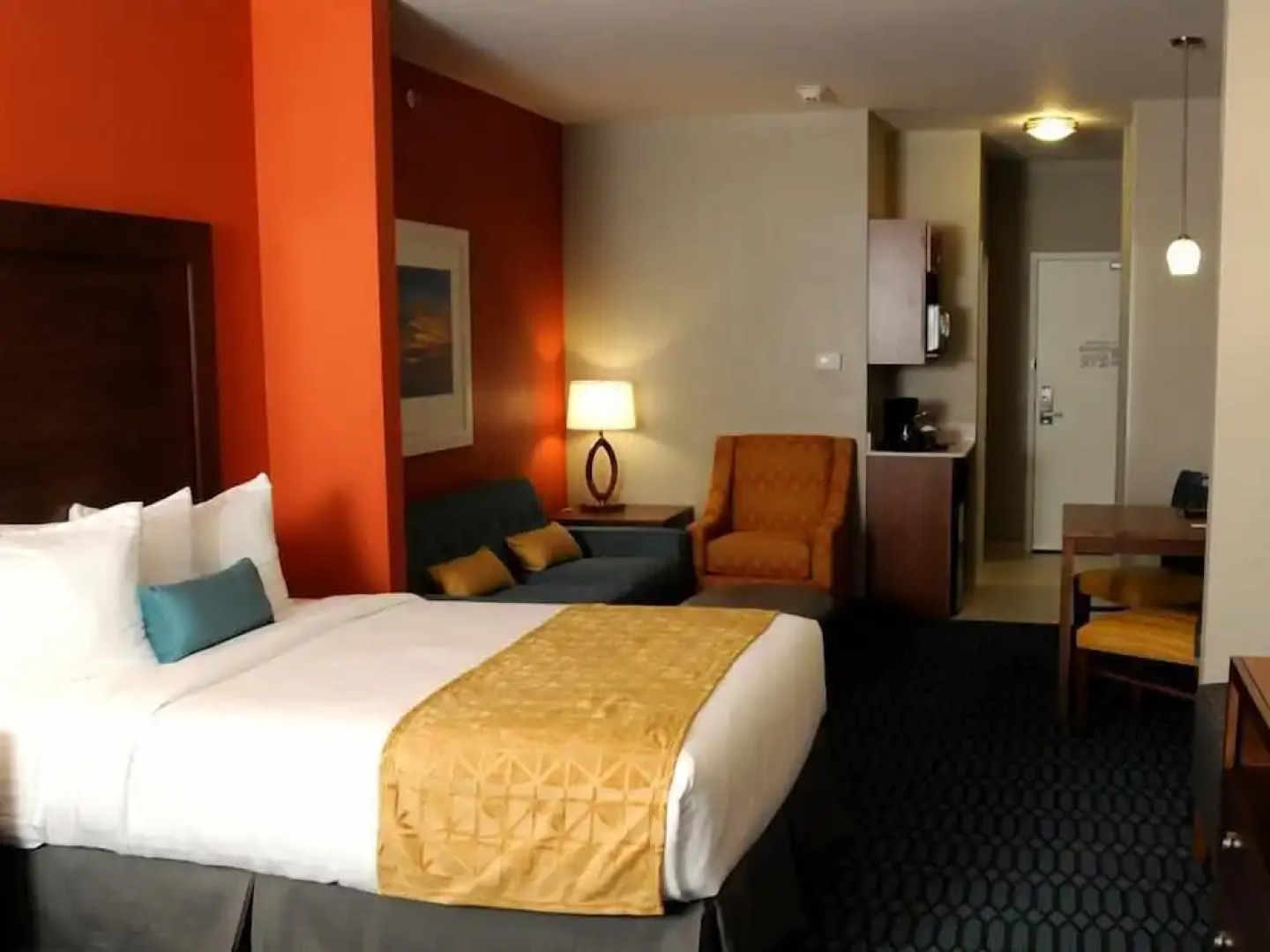 Rising Star Casino Resort