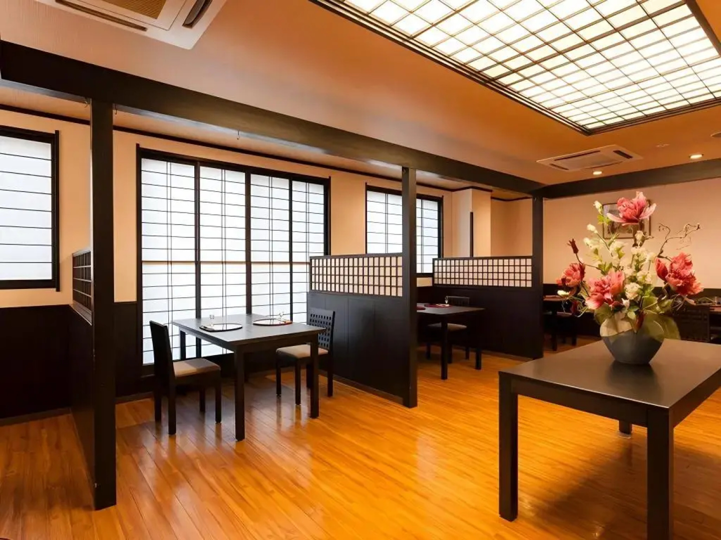 Katayamazu Onsen Kanoya Korakuen