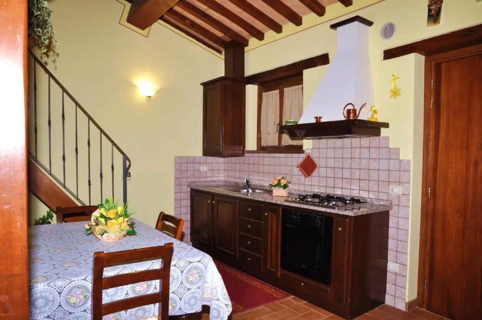 Agriturismo Arcobaleno della Torretta