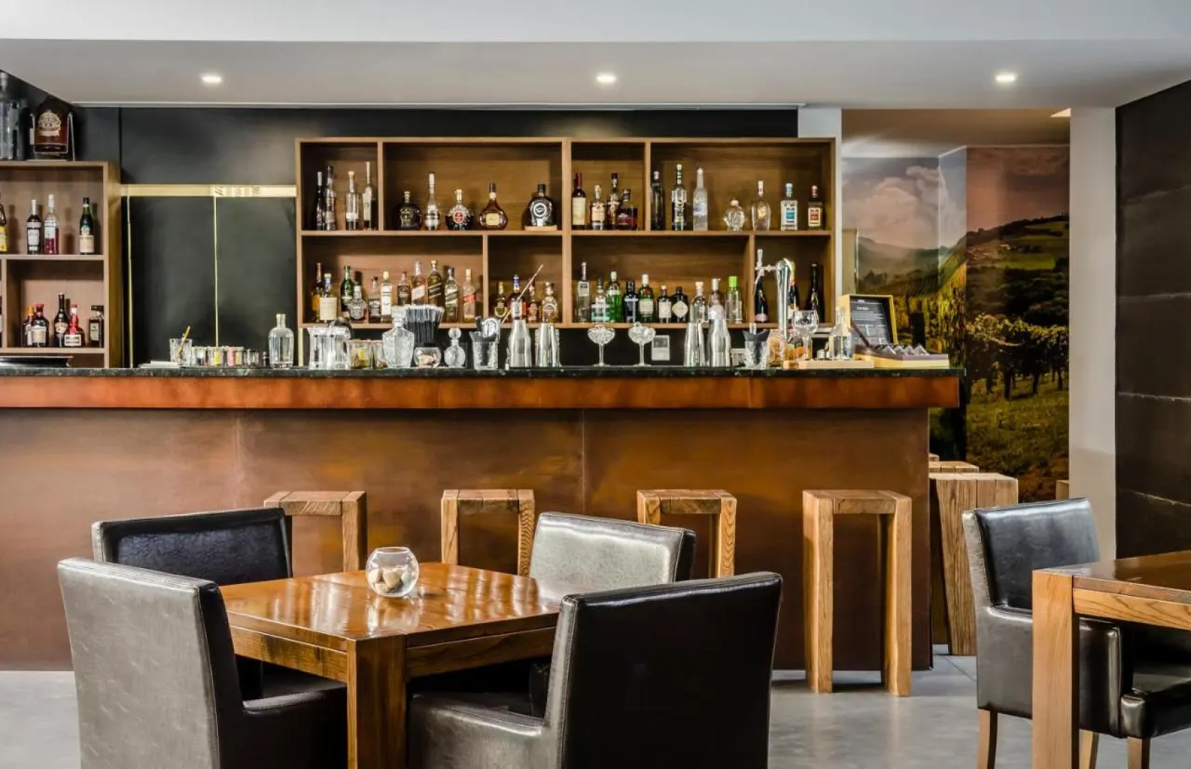 Aqua Village Health Resort & Spa